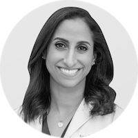 Sanaz Ghazal, MD, FACOG