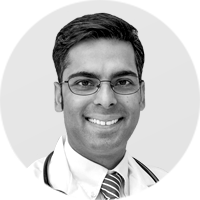 Saurabh Sethi, MD, MPH