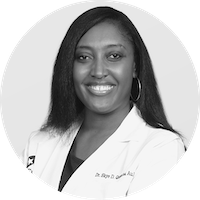 Skye D. Quamina, Au.D., CCC-A, F-AAA